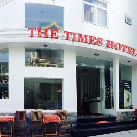 The Times Hotel Hue Luaran gambar