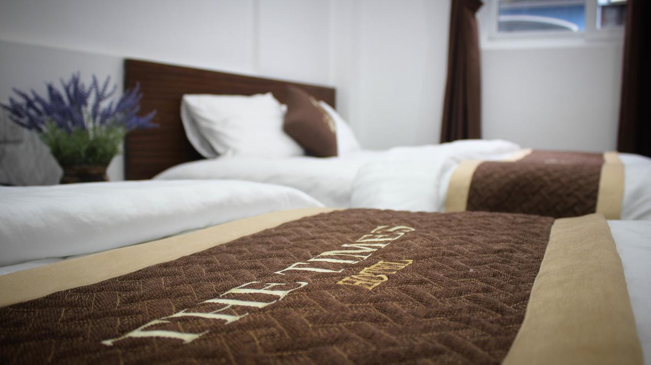 The Times Hotel Hue Luaran gambar