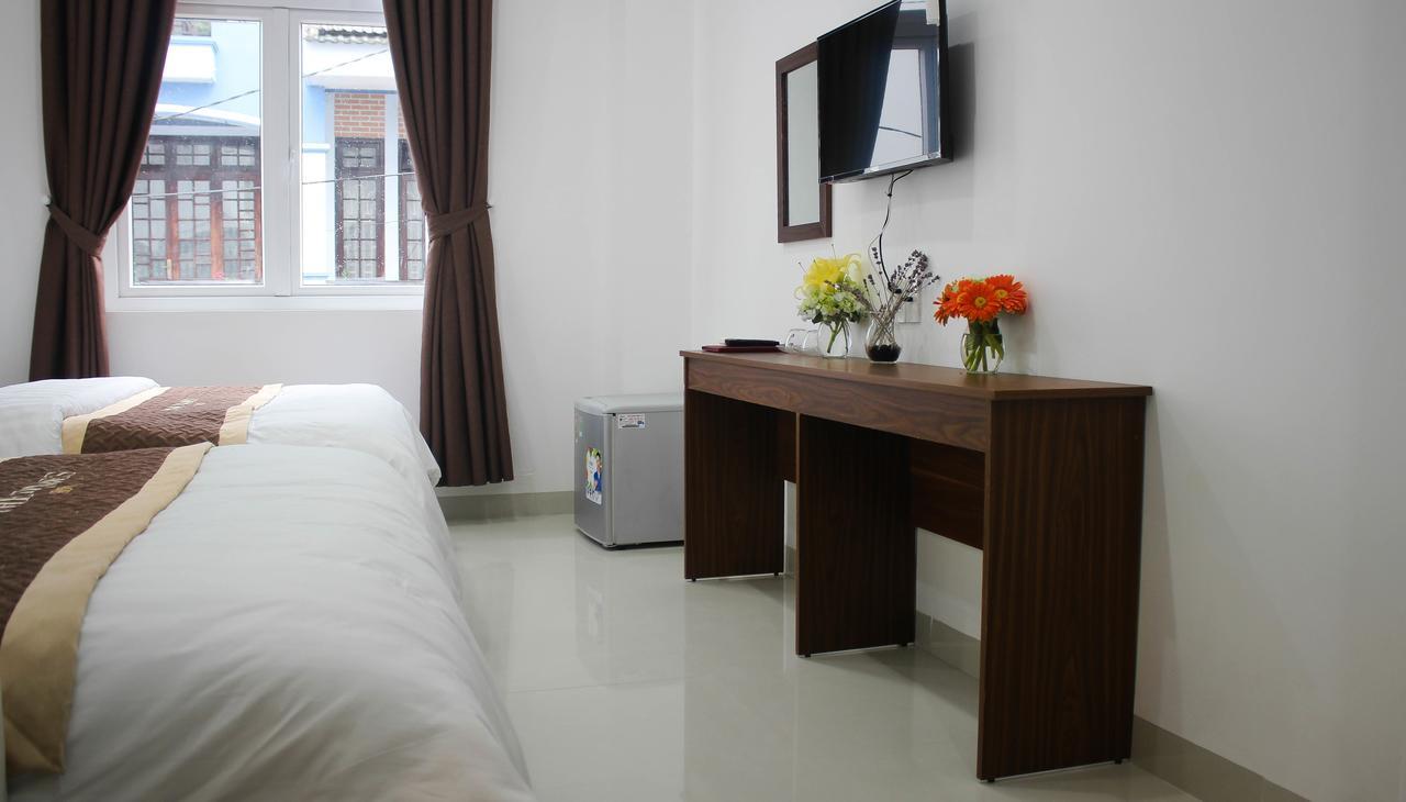 The Times Hotel Hue Luaran gambar
