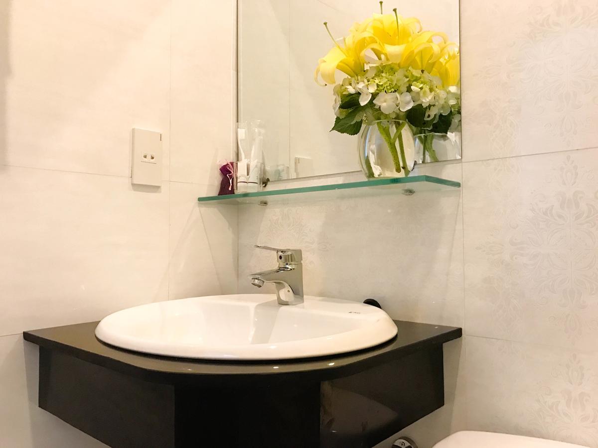 The Times Hotel Hue Luaran gambar