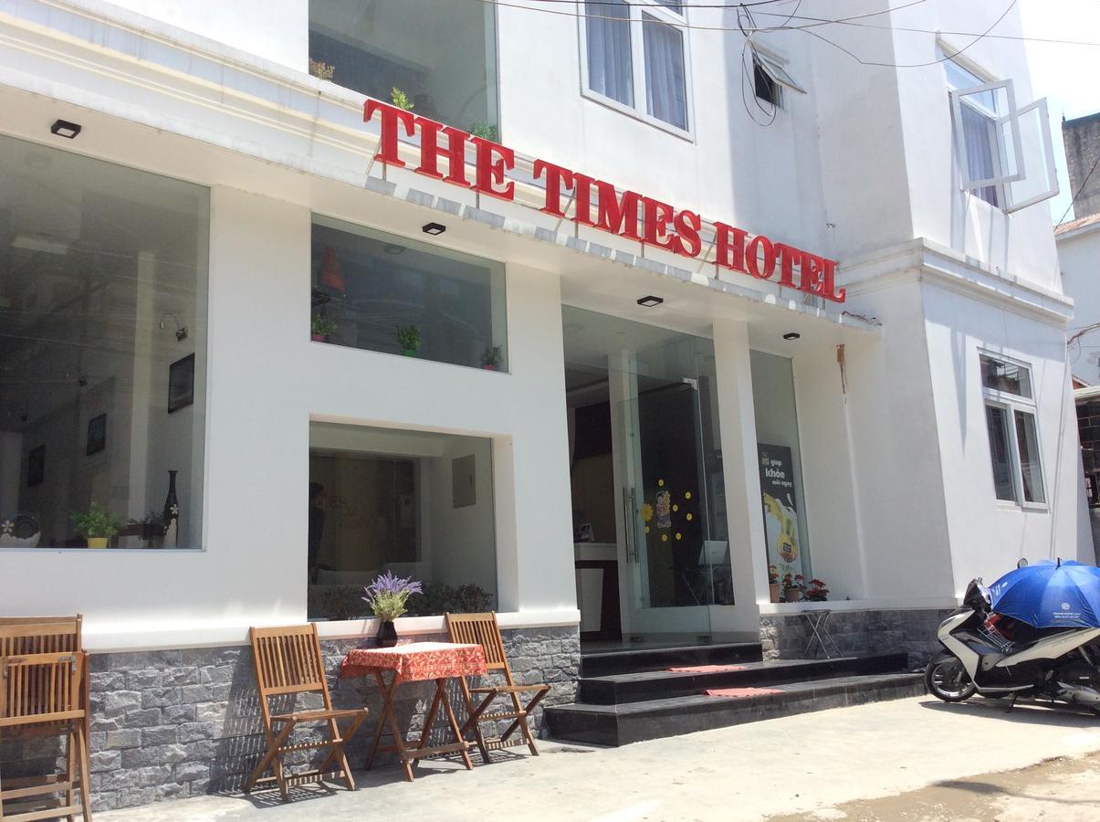 The Times Hotel Hue Luaran gambar