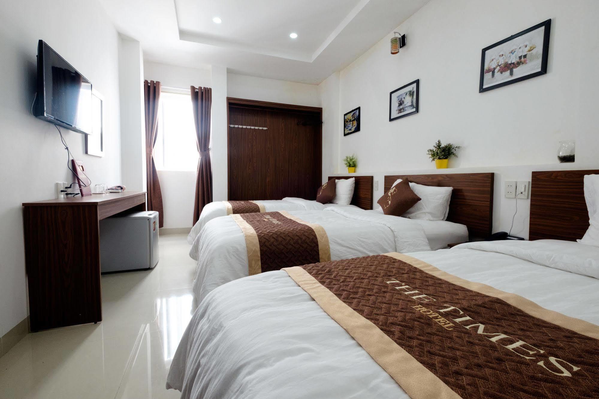 The Times Hotel Hue Luaran gambar
