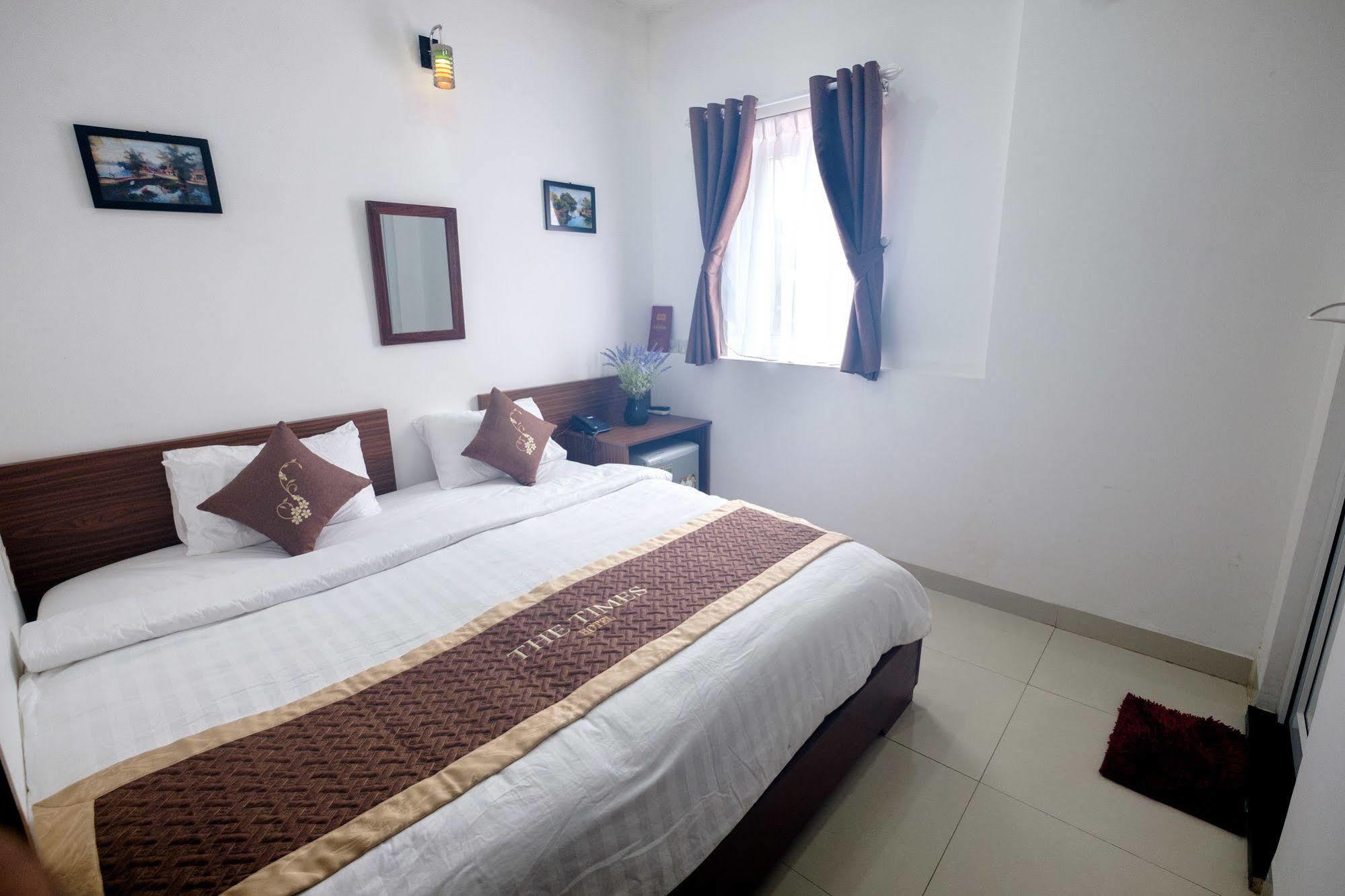 The Times Hotel Hue Luaran gambar