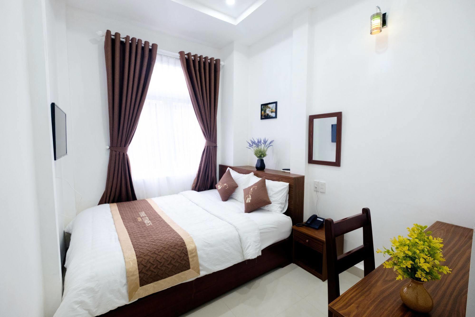The Times Hotel Hue Luaran gambar