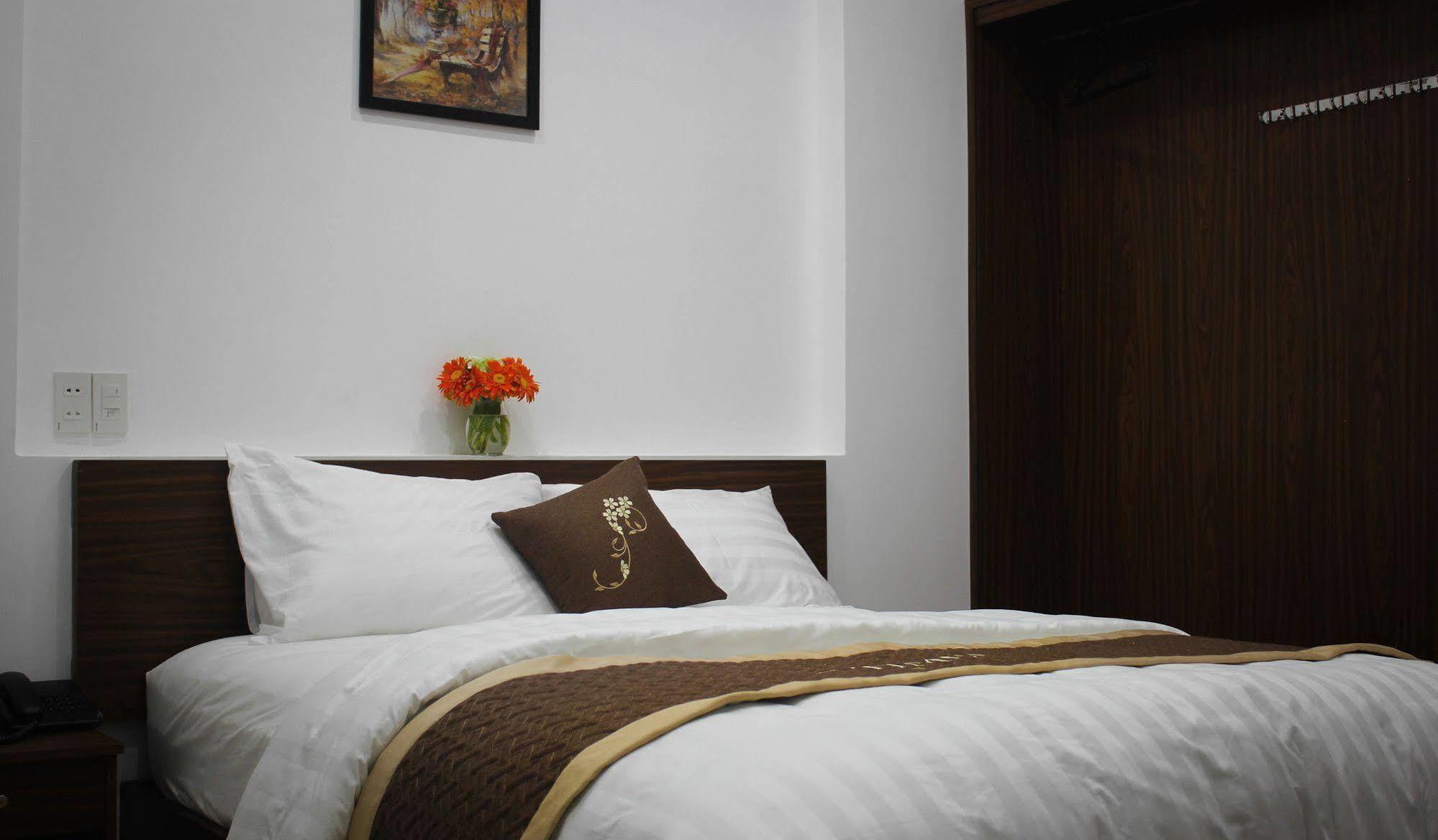 The Times Hotel Hue Luaran gambar