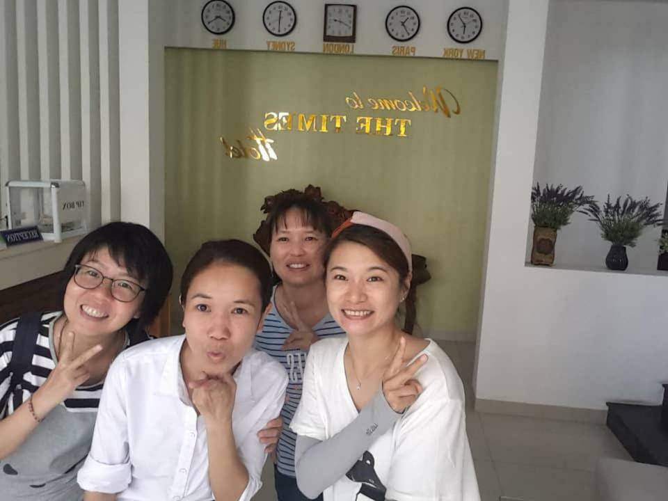 The Times Hotel Hue Luaran gambar